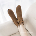 china high grade designer women booties ankle boots